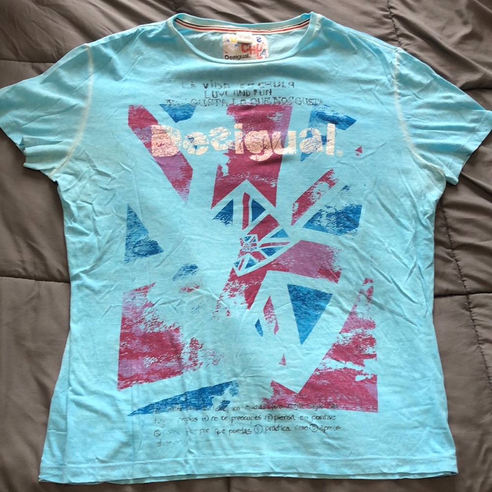 Desigual Shirt